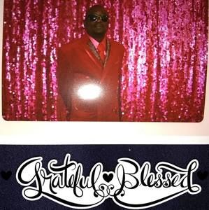 Meet your Posher, Lamonte